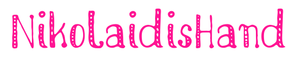 NikolaidisHand
