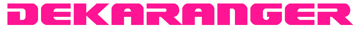 dekaranger