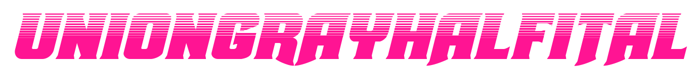 uniongrayhalfital预览图片