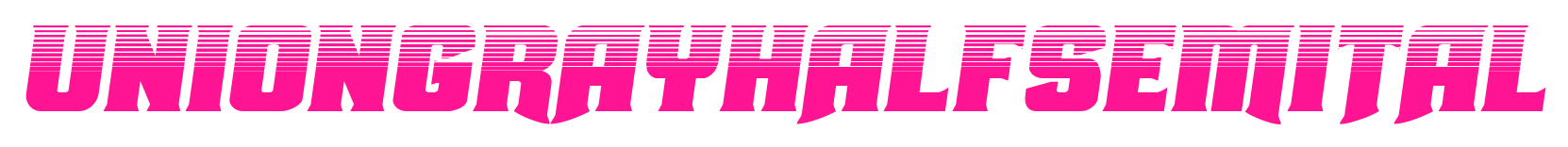 uniongrayhalfsemital
