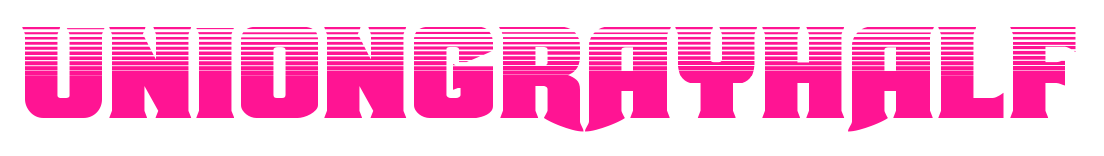 uniongrayhalf预览图片