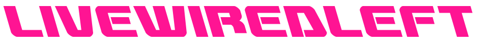 livewiredleft
