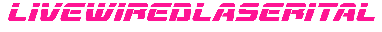 livewiredlaserital