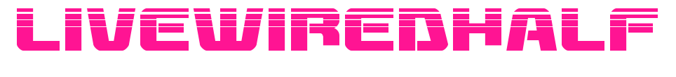 livewiredhalf