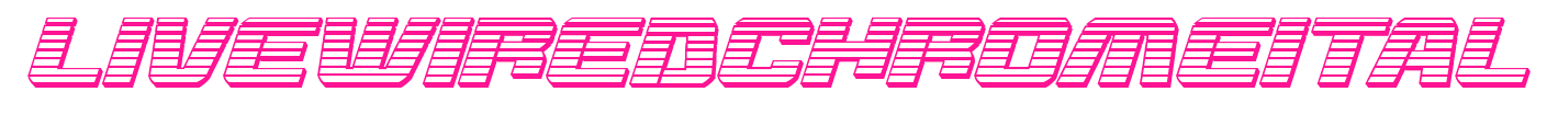 livewiredchromeital