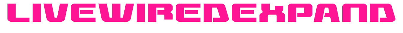 livewiredexpand