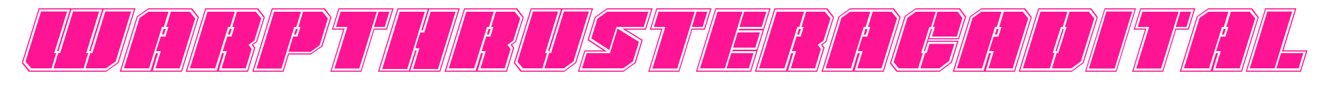 warpthrusteracadital