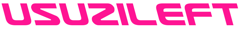 usuzileft预览图片