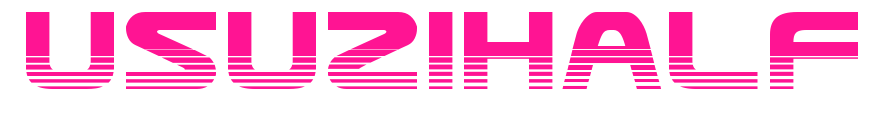 usuzihalf预览图片