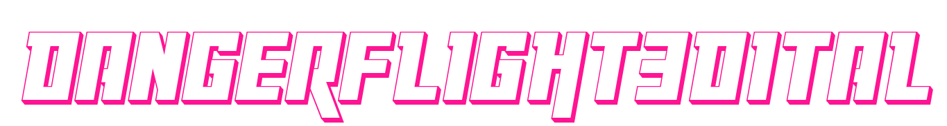dangerflight3dital预览图片