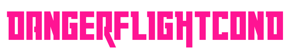 dangerflightcond预览图片