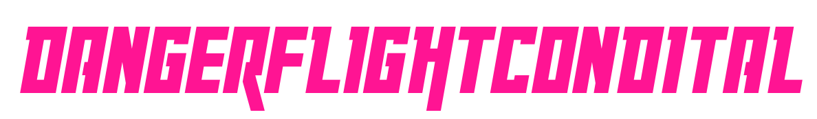 dangerflightcondital预览图片