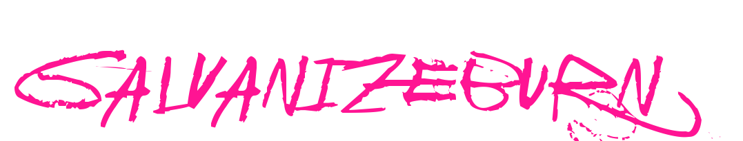 GalvanizeBurn预览图片