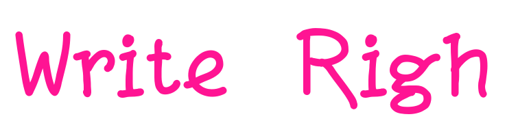 Write Righ预览图片