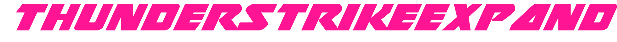 thunderstrikeexpand预览图片