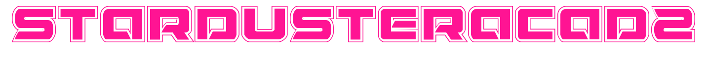 stardusteracad2预览图片