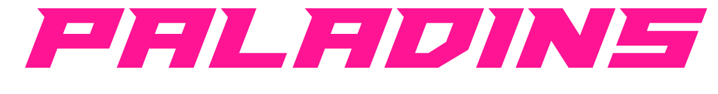paladins预览图片
