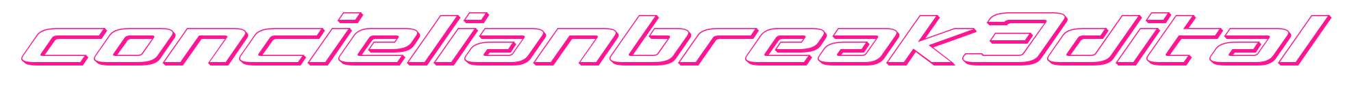 concielianbreak3dital预览图片