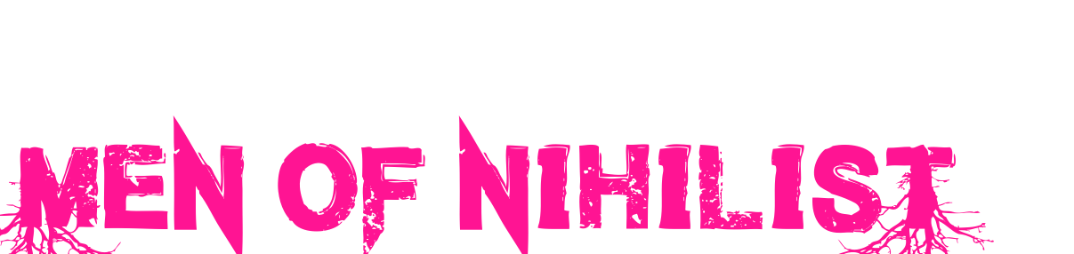 Men of Nihilist预览图片