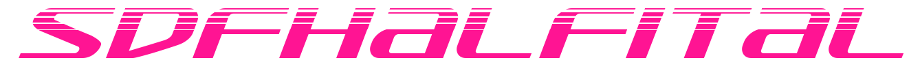 sdfhalfital