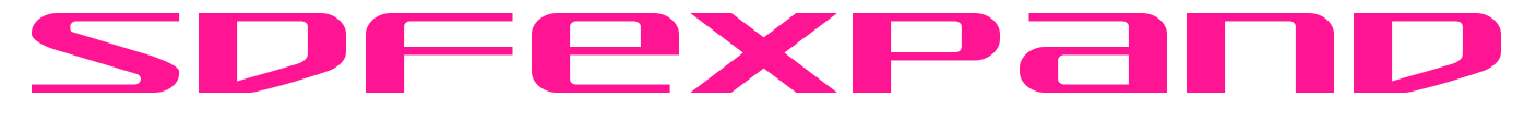 sdfexpand