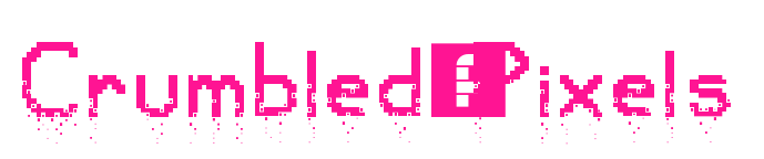 Crumbled-Pixels
