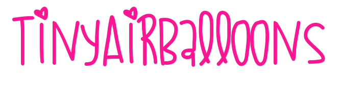 TinyAirBalloons预览图片