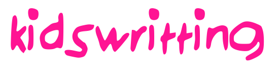 kidswritting预览图片