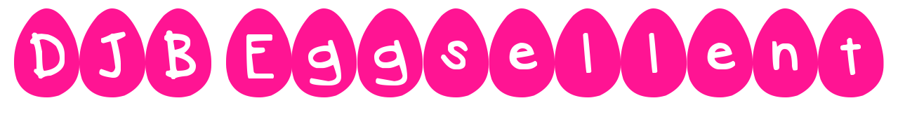 DJB Eggsellent预览图片