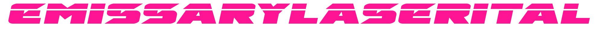 emissarylaserital预览图片