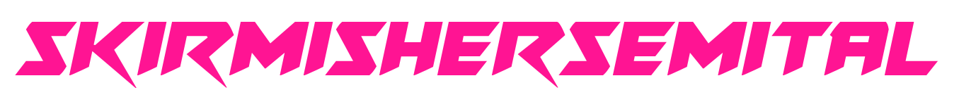 skirmishersemital预览图片