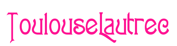 ToulouseLautrec预览图片