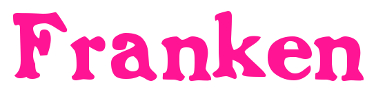 Franken预览图片