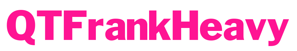 QTFrankHeavy