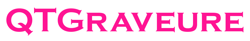 QTGraveure