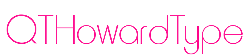 QTHowardType