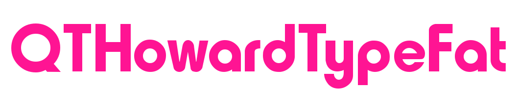 QTHowardTypeFat