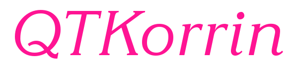 QTKorrin