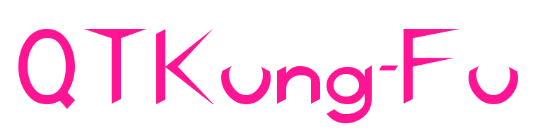 QTKung-Fu