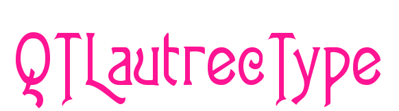 QTLautrecType