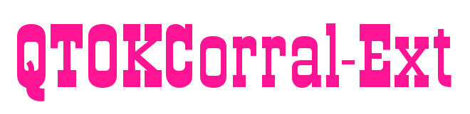 QTOKCorral-Ext