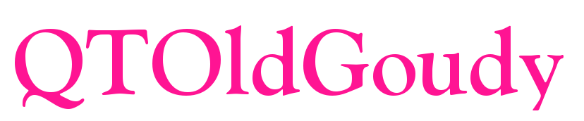 QTOldGoudy