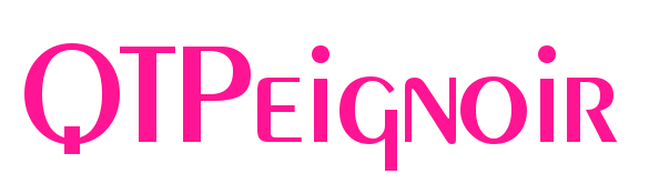 QTPeignoir