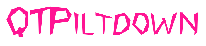 QTPiltdown