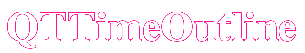 QTTimeOutline