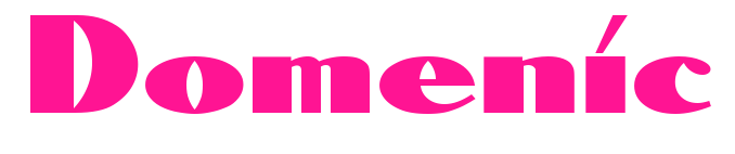 Domenic预览图片