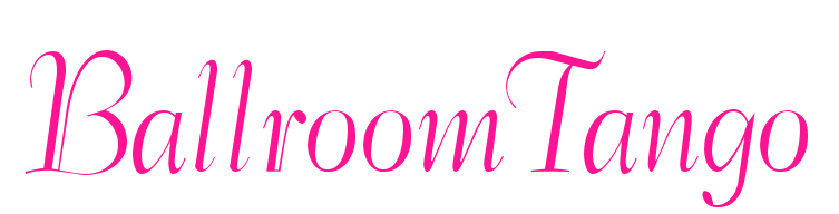 BallroomTango预览图片