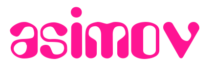 asimov预览图片