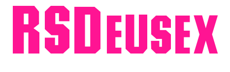 RSDeusex预览图片
