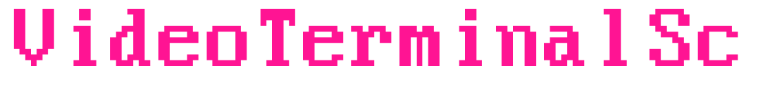 VideoTerminalSc预览图片
